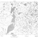 Crossley Lakes, NT (107A10 CanMatrix)