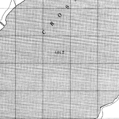 Crossley Lakes, NT (107A10 CanMatrix)