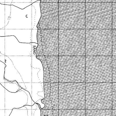 Hamilton Point, NU (047B03 CanMatrix)