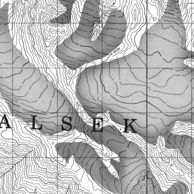 Carmine Mountain, BC (114P11 CanMatrix)