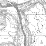 Senex Creek, AB (084G11 CanMatrix)