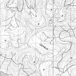 Konigus Creek, BC (104A14 CanMatrix)