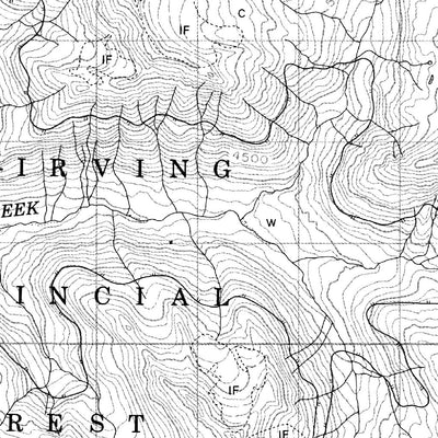 Konigus Creek, BC (104A14 CanMatrix)