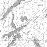 Pikangikum Lake, ON (052M16 CanMatrix)