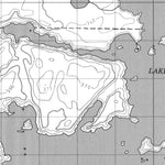 Pikangikum Lake, ON (052M16 CanMatrix)