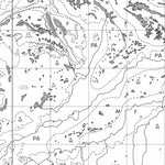 Adie Creek, MB (054B05 CanMatrix)
