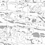 Adie Creek, MB (054B05 CanMatrix)