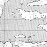 Lac Nudant, QC (033K02 CanMatrix)