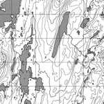 Lac Des Deux Milles, QC (022M05 CanMatrix)