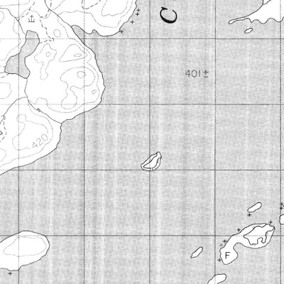 Coventry Lake, NT (075G01 CanMatrix)