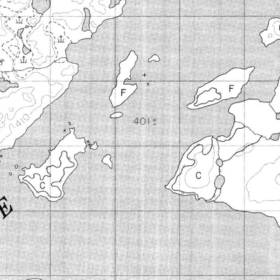 Coventry Lake, NT (075G01 CanMatrix)