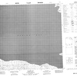 Sabine Bay, NT (078G10 CanMatrix)