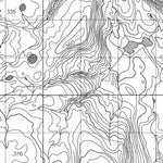 North Elwin River, NU (058D12 CanMatrix)