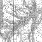 North Elwin River, NU (058D12 CanMatrix)