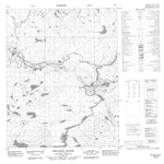 Bellanca Rapids, NU (076L08 CanMatrix)