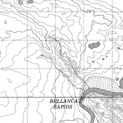 Bellanca Rapids, NU (076L08 CanMatrix)