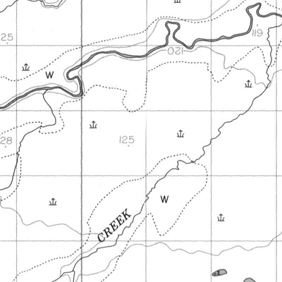 Lejambe Creek, ON (042J15 CanMatrix)