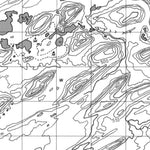 Snare Lake, SK (074J05 CanMatrix)