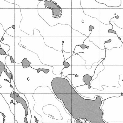 Weasel Point, NU (065I06 CanMatrix)