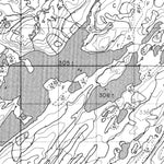 Ruisseau Laperottière, QC (024D11 CanMatrix)