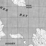 Eggleston Bay, NU (025N01 CanMatrix)