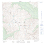 Bear Pass Creek, NT (095E12 CanMatrix)