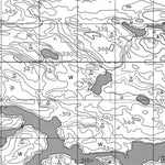Kember Lake, ON (053C12 CanMatrix)