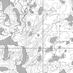 Tsan Lake, NT (086A02 CanMatrix)