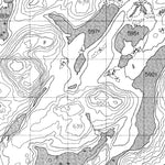 Lac Vignal, QC (023F08 CanMatrix)
