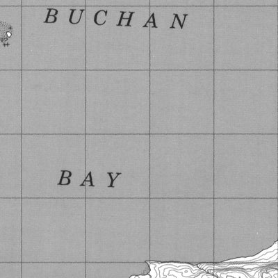 Buchan Bay, NU (076O13 CanMatrix)