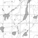 Small Lake, MB (064H11 CanMatrix)