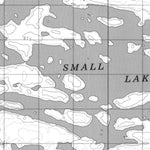 Small Lake, MB (064H11 CanMatrix)
