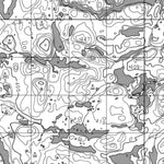 Young Lake, SK (074P10 CanMatrix)