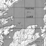 Young Lake, SK (074P10 CanMatrix)