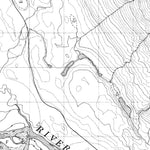 Truncate Creek, BC (094F03 CanMatrix)