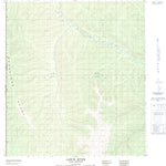 Ladue River, YT (115N02 CanMatrix)