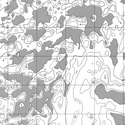 Charlie Lake, NU (065C02 CanMatrix)
