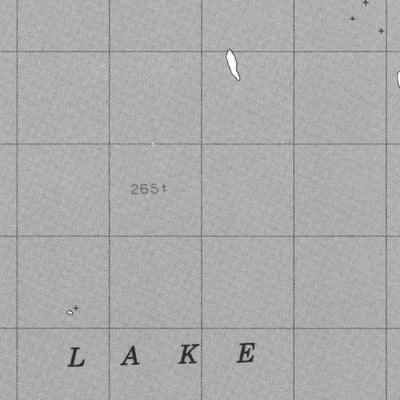 Hollowrock Island, MB (064P12 CanMatrix)