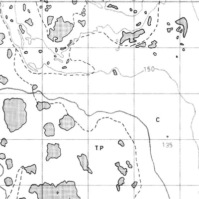 Wales Island, NU (046M15 CanMatrix)