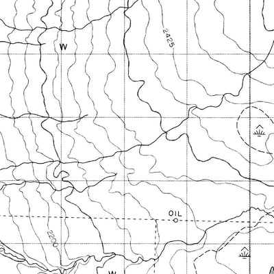 Bootis Hill, AB (084M05 CanMatrix)