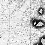 Barrier Glacier, NU (120F06 CanMatrix)
