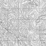 Willow Handle Lake, NT (106A04 CanMatrix)