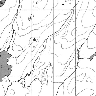 Cairns Lake, SK (064E11 CanMatrix)