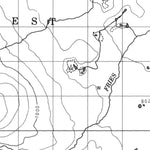 Muscovite Lakes, BC (093N16 CanMatrix)