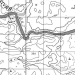 Wuskwatim Lake, MB (063O10 CanMatrix)
