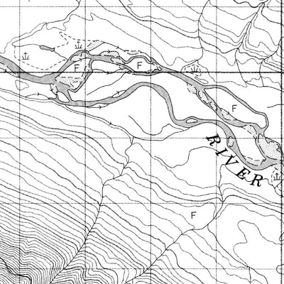 Cutoff Creek, BC (094E09 CanMatrix)