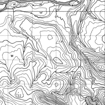Esau Hill, YT (116H10 CanMatrix)