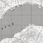 Snowcap Mountain, YT (105L02 CanMatrix)