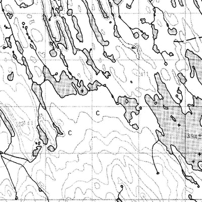 Teshierpi Mountain, NU (086N07 CanMatrix)