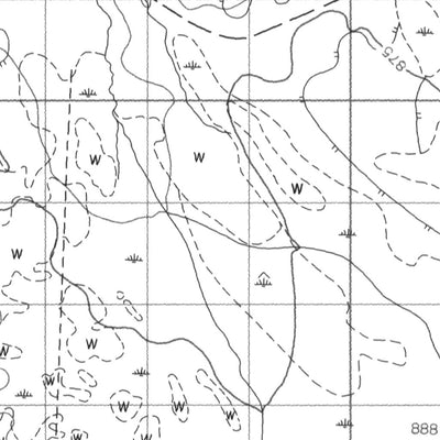 Whittaker Falls, NT (085E04 CanMatrix)